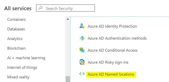 Using Geo-Location Rules to Protect Accounts | Cyber Iron
