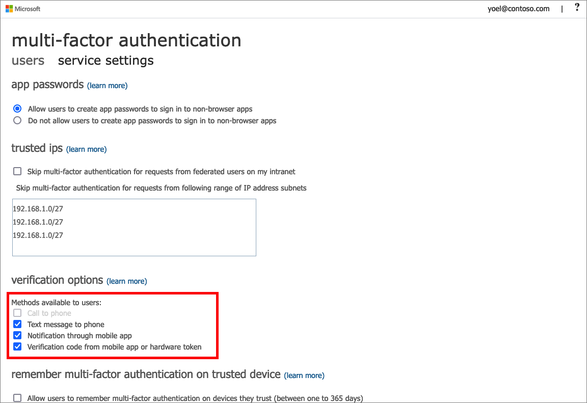 Migrating To Azure AD Authentication Methods Cyber Iron Migrating To Azure AD Authentication Methods Cyber Iron