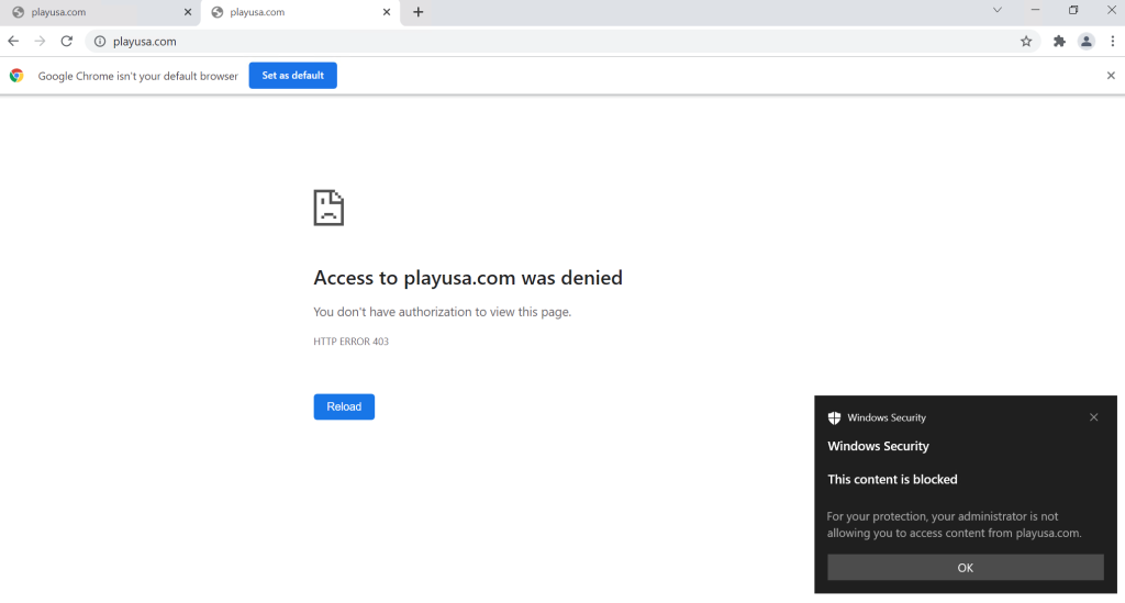Content Filtering with Microsoft Defender for Endpoint | Cyber Iron